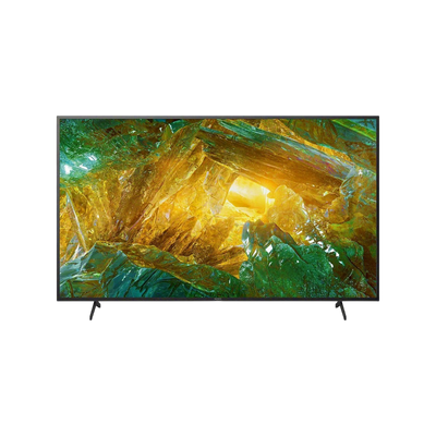 Téléviseur LED SONY KD-55XH8196 139 cm (55")