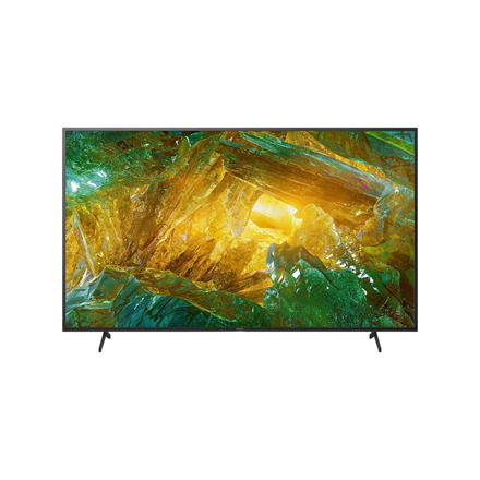 Téléviseur LED 55 pouces Reconditionné SONY KD-55XH8196 139 cm (55")
