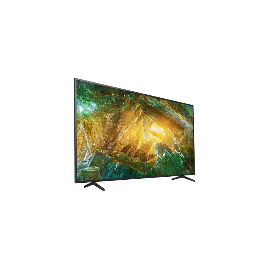 Téléviseur LED 55 pouces Reconditionné SONY KD-55XH8196 139 cm (55")