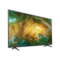 Téléviseur LED 55 pouces Reconditionné SONY KD-55XH8196 139 cm (55")