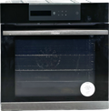 Four Chaleur Tournante 70 L Reconditionné HAIER HWO60SM5B9BH