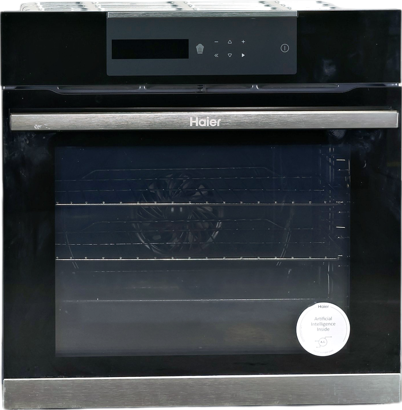 Four Chaleur Tournante 70 L Reconditionné HAIER HWO60SM5B9BH