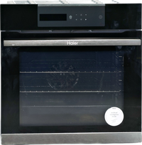 Four Chaleur Tournante 70 L Reconditionné HAIER HWO60SM5B9BH