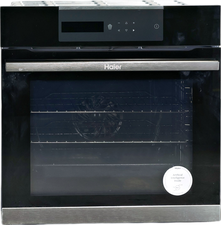 Four Chaleur Tournante 70 L Reconditionné HAIER HWO60SM5B9BH