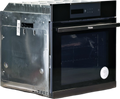 Four Chaleur Tournante 70 L Reconditionné HAIER HWO60SM5B9BH