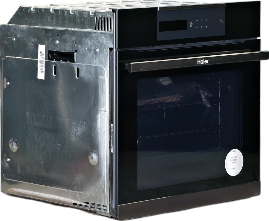 Four Chaleur Tournante 70 L Reconditionné HAIER HWO60SM5B9BH
