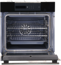 Four Chaleur Tournante 70 L Reconditionné HAIER HWO60SM5B9BH