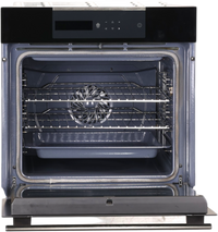 Four Chaleur Tournante 70 L Reconditionné HAIER HWO60SM5B9BH