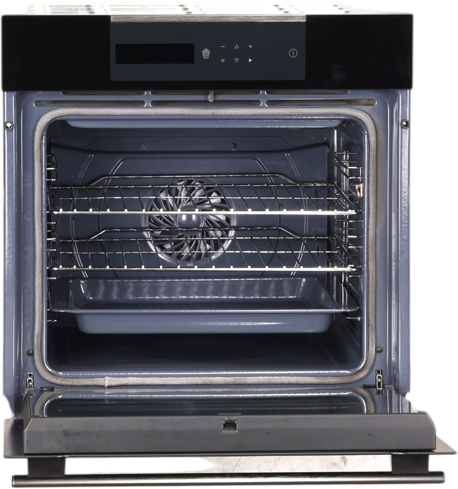 Four Chaleur Tournante 70 L Reconditionné HAIER HWO60SM5B9BH