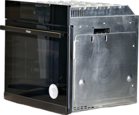 Four Chaleur Tournante 70 L Reconditionné HAIER HWO60SM5B9BH