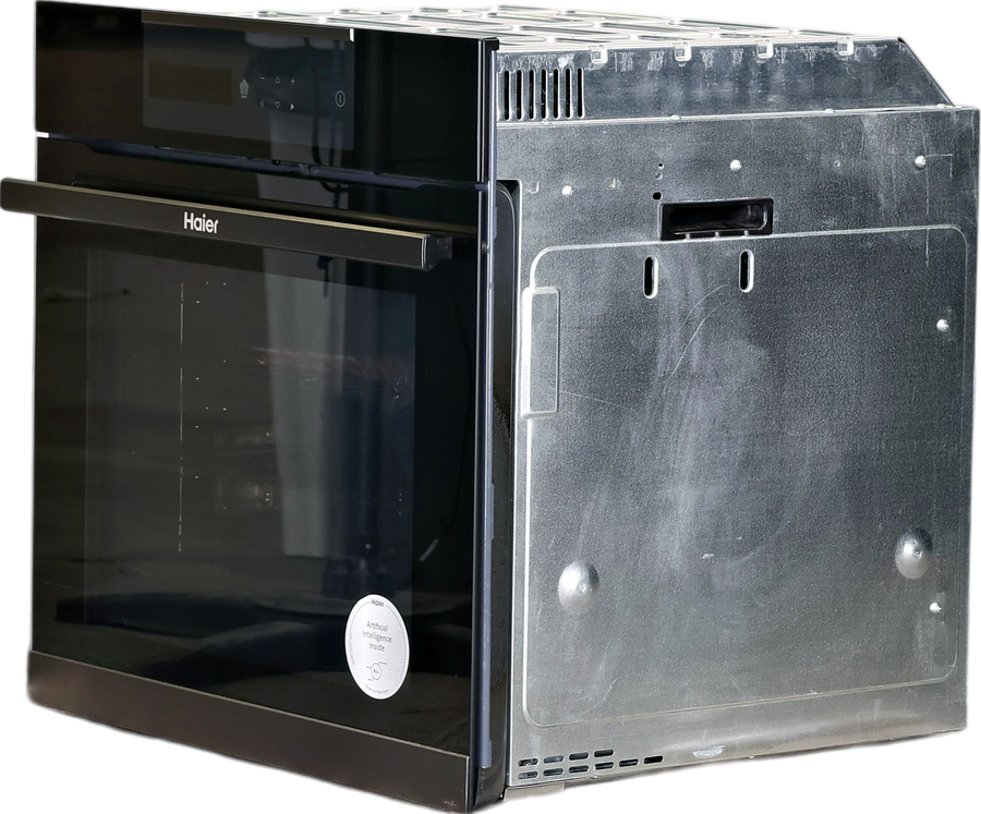Four Chaleur Tournante 70 L Reconditionné HAIER HWO60SM5B9BH