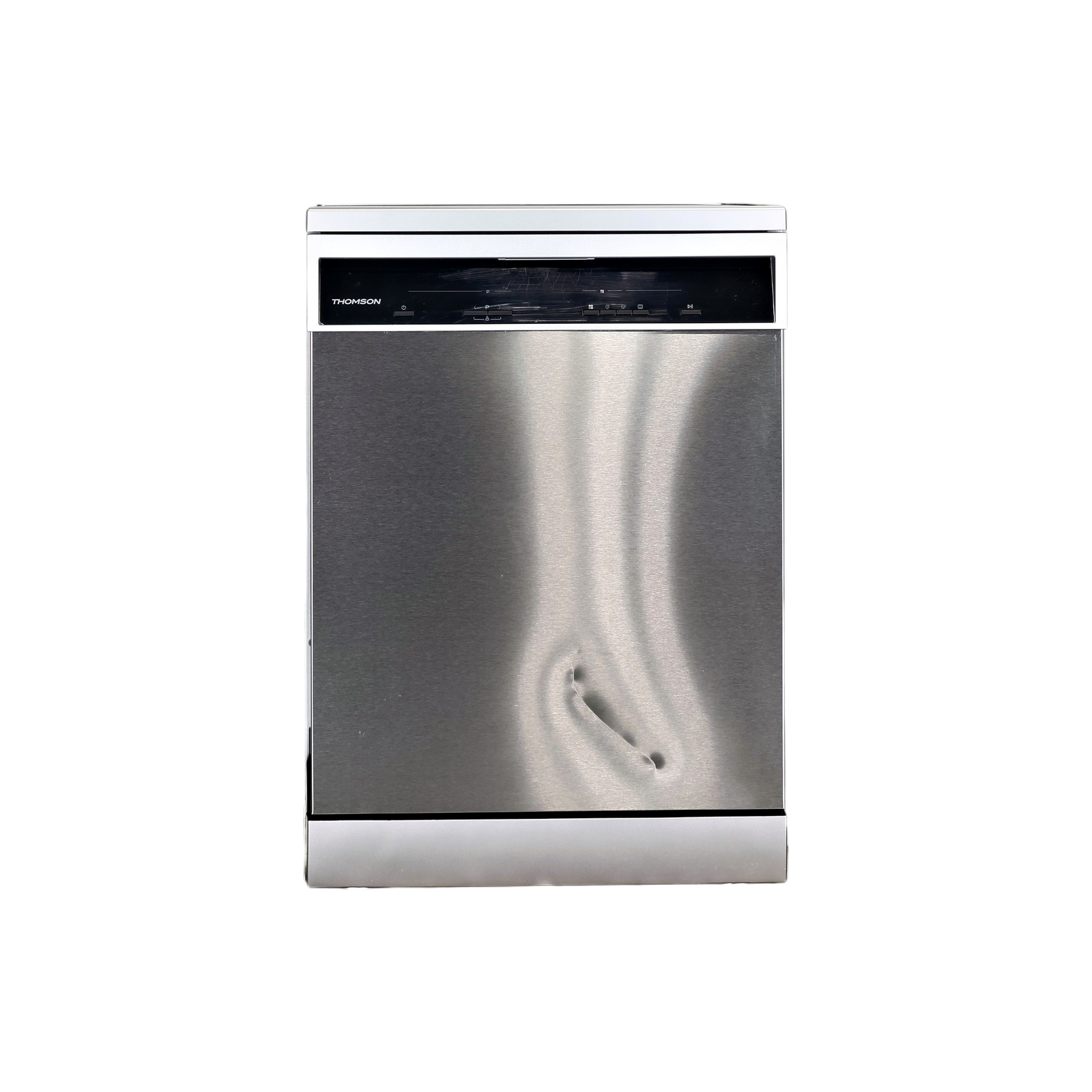 Lave-vaisselle Pose Libre 16 couverts Reconditionné THOMSON TDW4316SL