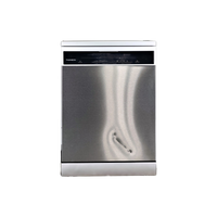 Lave-vaisselle Pose Libre 16 couverts Reconditionné THOMSON TDW4316SL