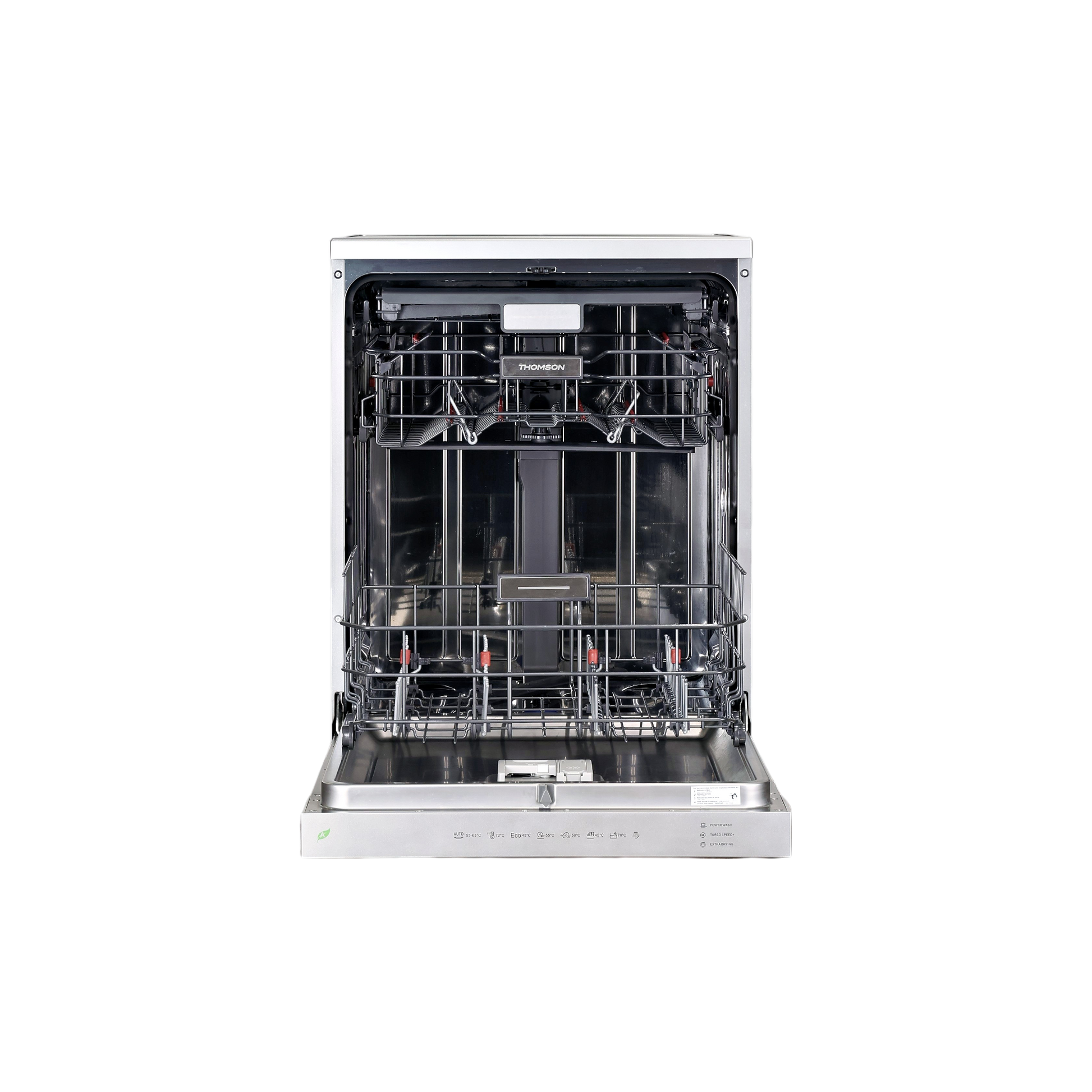 Lave-vaisselle Pose Libre 16 couverts Reconditionné THOMSON TDW4316SL