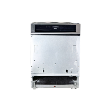 Lave-vaisselle Encastrable 14 couverts Reconditionné WHIRLPOOL W0BD851AX