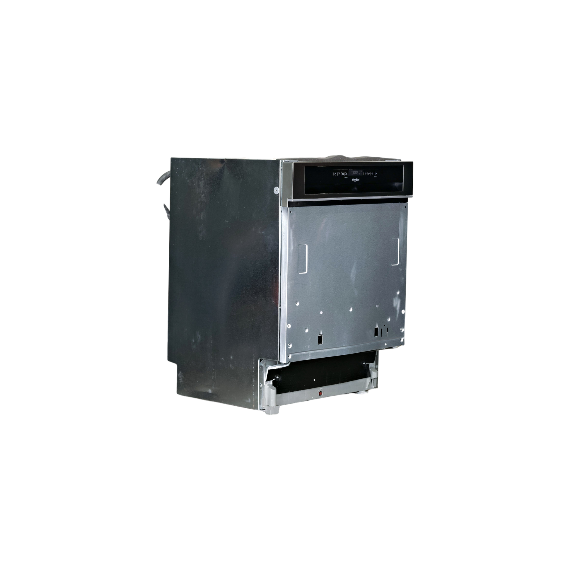 Lave-vaisselle Encastrable 14 couverts Reconditionné WHIRLPOOL W0BD851AX