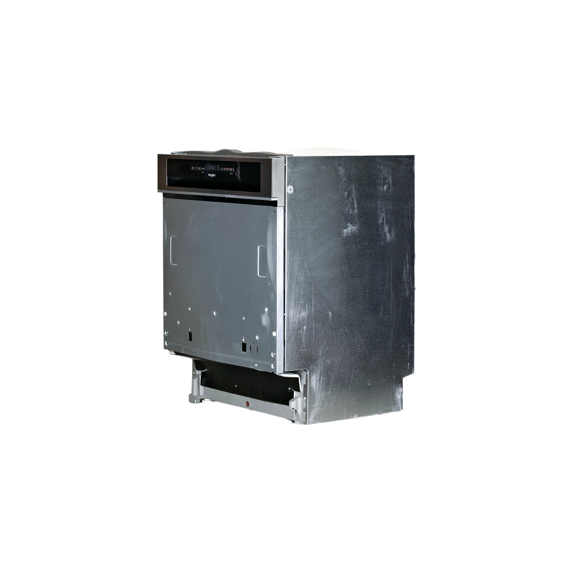 Lave-vaisselle Encastrable 14 couverts Reconditionné WHIRLPOOL W0BD851AX