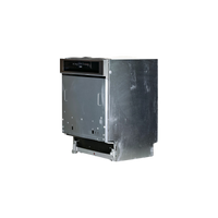 Lave-vaisselle Encastrable 14 couverts Reconditionné WHIRLPOOL W0BD851AX