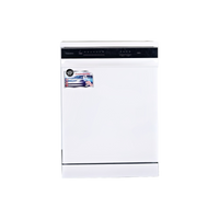 Lave-vaisselle Pose Libre 14 couverts Reconditionné THOMSON TDW1444BWH