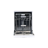 Lave-vaisselle Pose Libre 14 couverts Reconditionné THOMSON TDW1444BWH