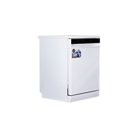 Lave-vaisselle Pose Libre 14 couverts Reconditionné THOMSON TDW1444BWH