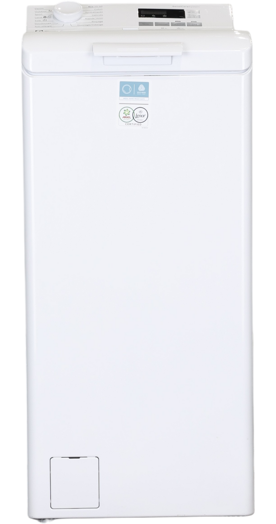 Lave-linge Top 6 kg Reconditionné ELECTROLUX EW6T5136DA