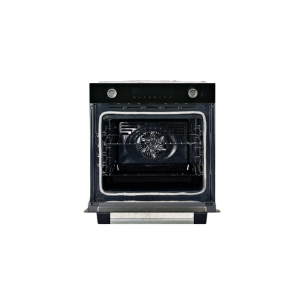 Four Chaleur Tournante 72 L Reconditionné SCHOLTES SOFP1612X