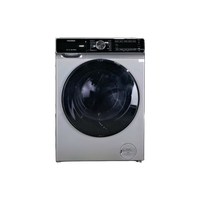 Lave-linge Sechant 9 kg Reconditionné THOMSON THWD9614ADBL