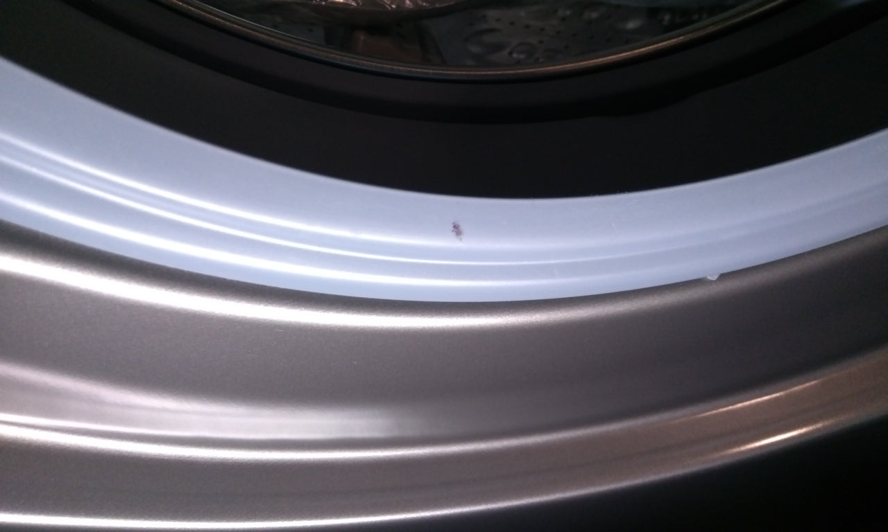 Lave-linge Sechant 9 kg Reconditionné THOMSON THWD9614ADBL