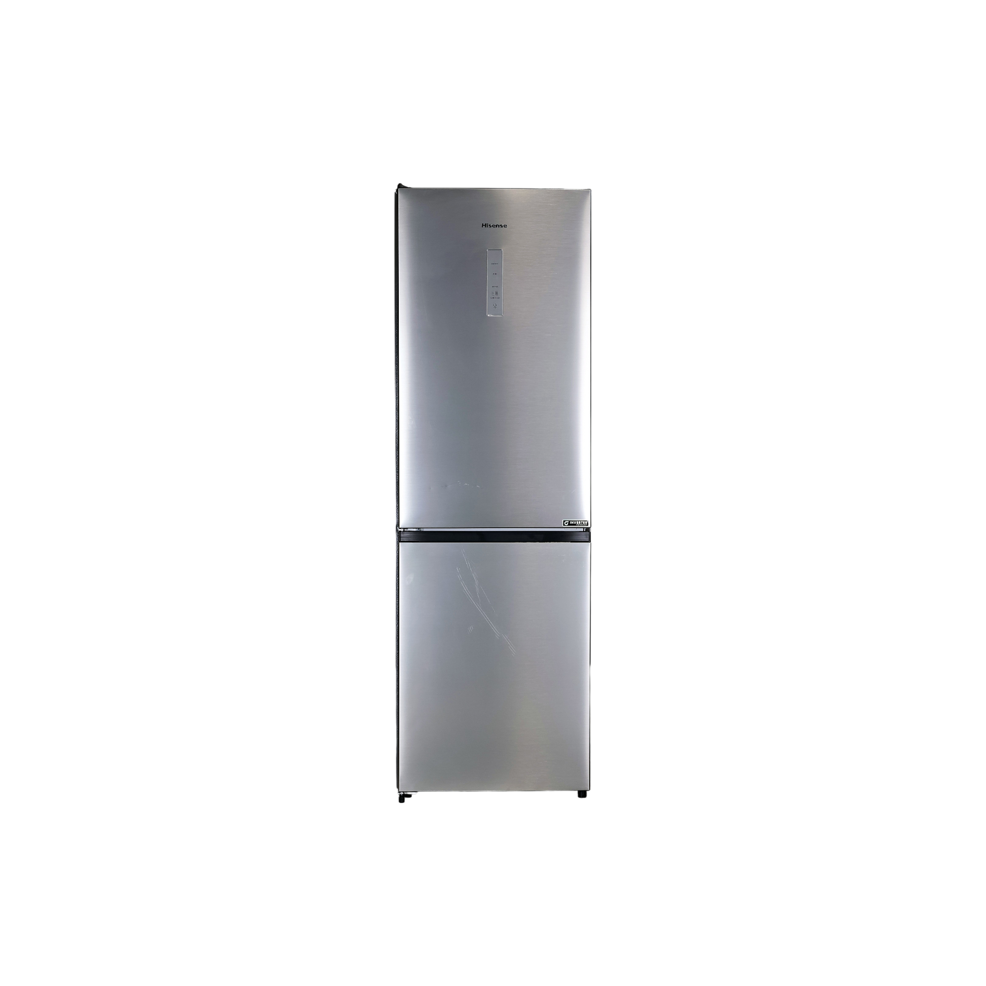 Réfrigérateur Avec Congélateur 304 L Reconditionné HISENSE FCN300CCD1