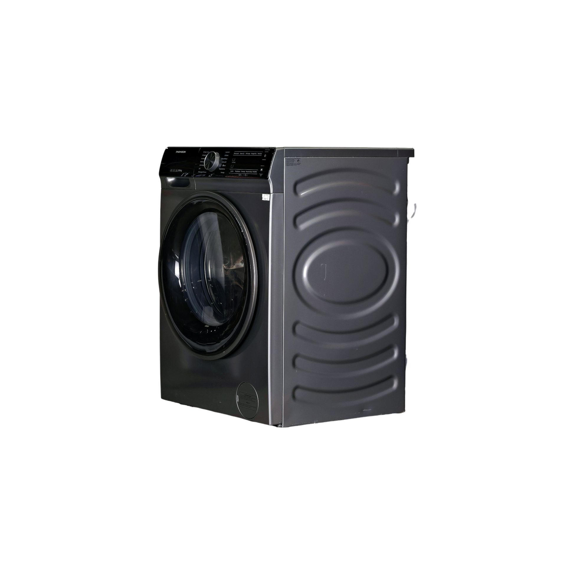 Lave-linge Sechant 9 kg Reconditionné THOMSON THWD96140DGAD