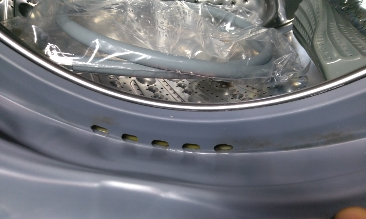 Lave-linge Sechant 9 kg Reconditionné THOMSON THWD96140DGAD