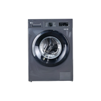 Lave-linge Hublot 9 kg Reconditionné LG F94B15MBS