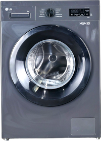 Lave-linge Hublot 9 kg Reconditionné LG F94B15MBS