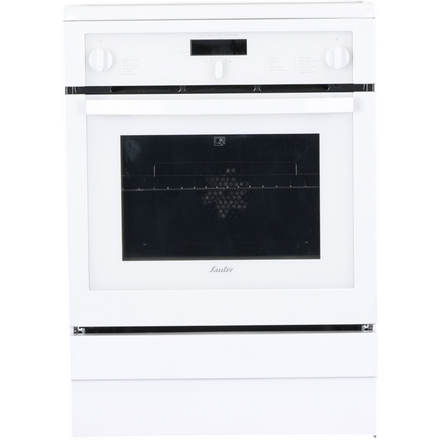 Cuisinière à Induction Reconditionné SAUTER SCI1214W