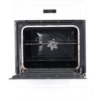 Cuisinière à Induction Reconditionné SAUTER SCI1214W