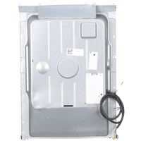 Cuisinière à Induction Reconditionné SAUTER SCI1214W