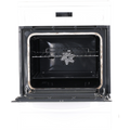 Cuisinière à Induction Reconditionné SAUTER SCI1214W