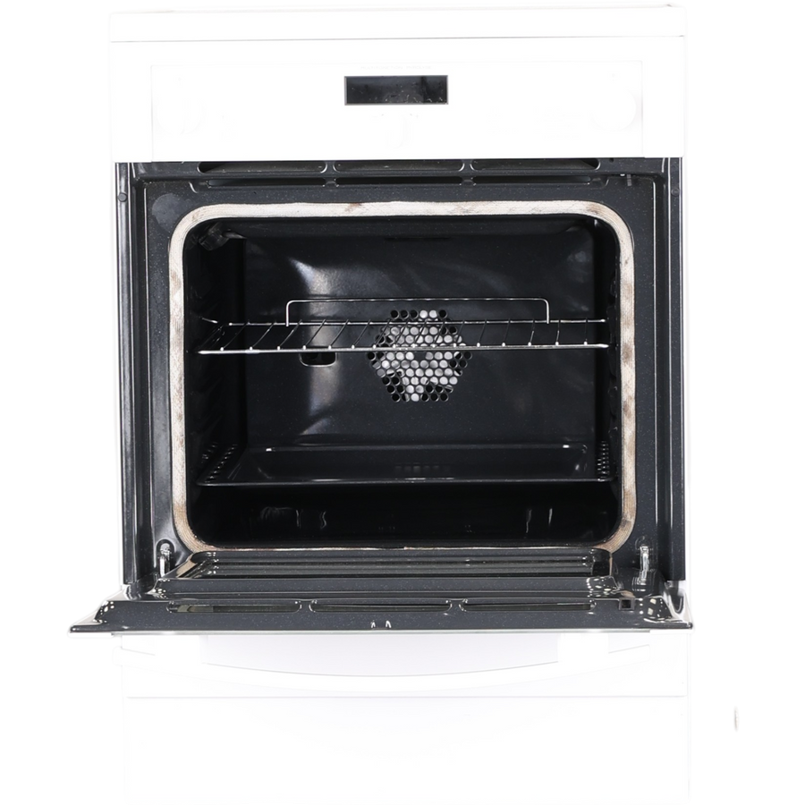 Cuisinière à Induction Reconditionné SAUTER SCI1214W