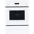 Cuisinière à Induction Reconditionné SAUTER SCI1214W