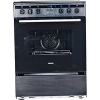 Cuisinière à Induction Reconditionné PROLINE P602IMCIBK