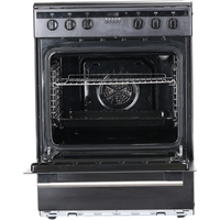 Cuisinière à Induction Reconditionné PROLINE P602IMCIBK