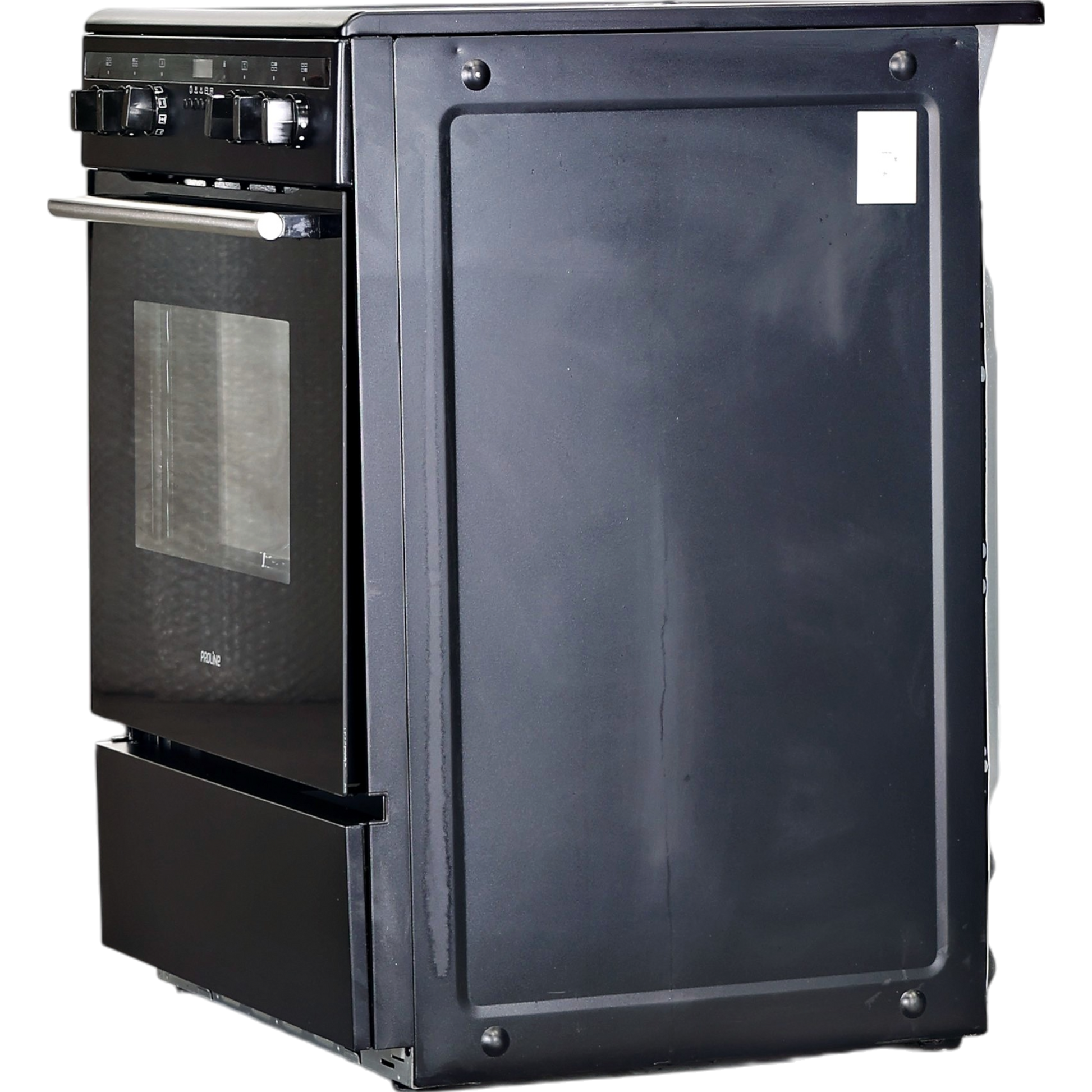 Cuisinière à Induction Reconditionné PROLINE P602IMCIBK