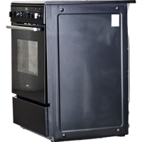 Cuisinière à Induction Reconditionné PROLINE P602IMCIBK