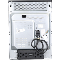 Cuisinière à Induction Reconditionné PROLINE P602IMCIBK