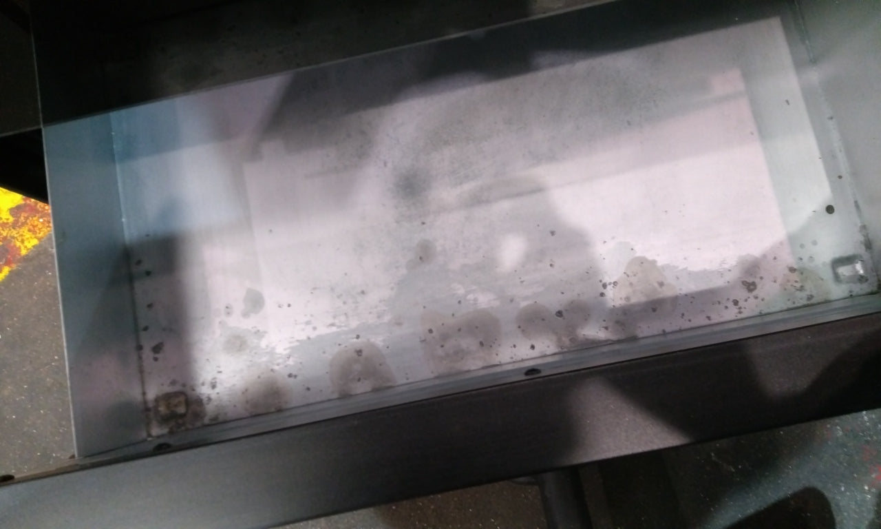 Cuisinière à Induction Reconditionné PROLINE P602IMCIBK