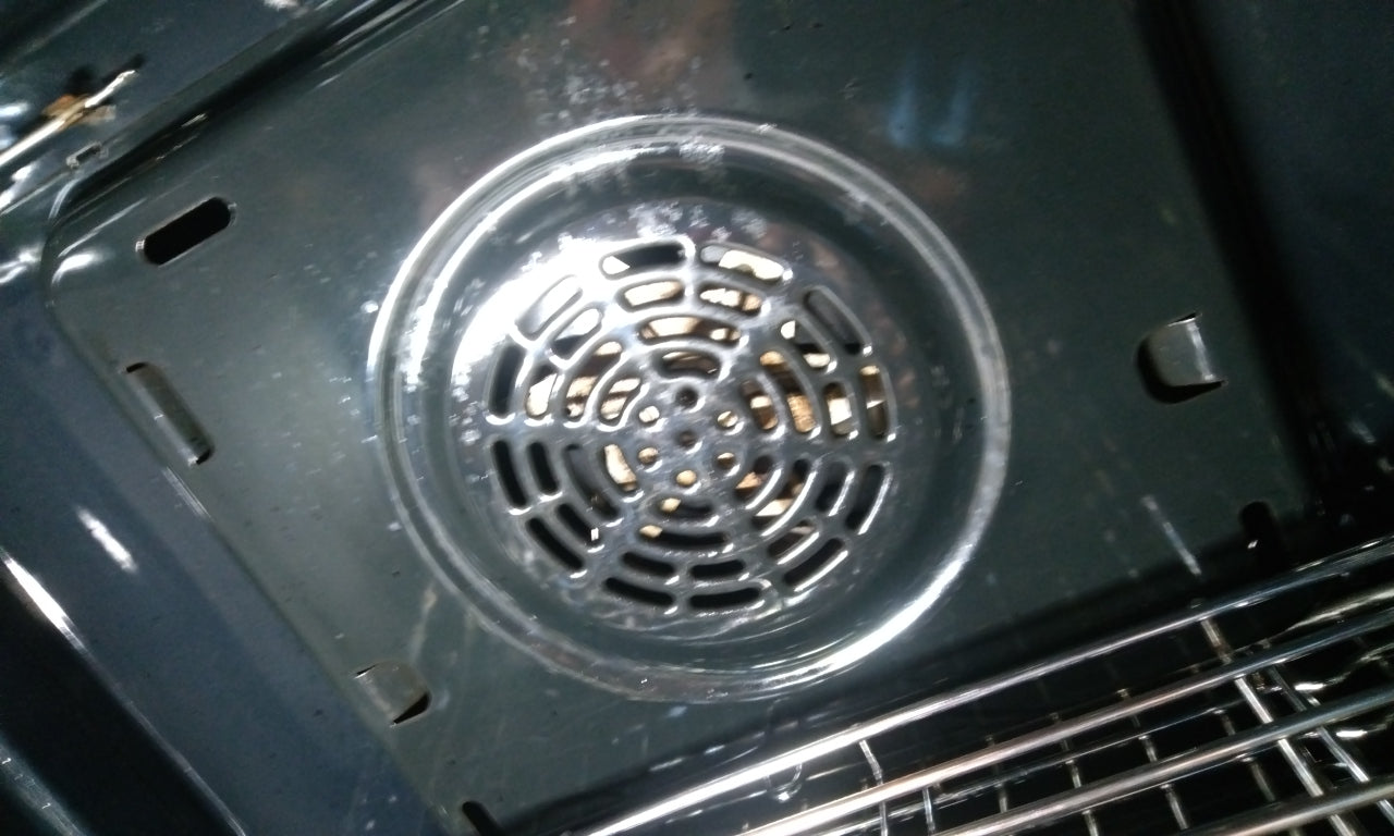 Cuisinière à Induction Reconditionné PROLINE P602IMCIBK