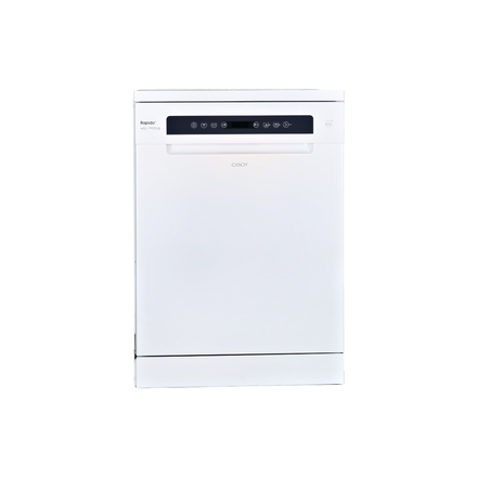 Lave-vaisselle Pose Libre 16 couverts Reconditionné CANDY CF 6B4F0W