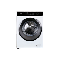 Lave-linge Hublot 7 kg Reconditionné THOMSON TW147A20WH