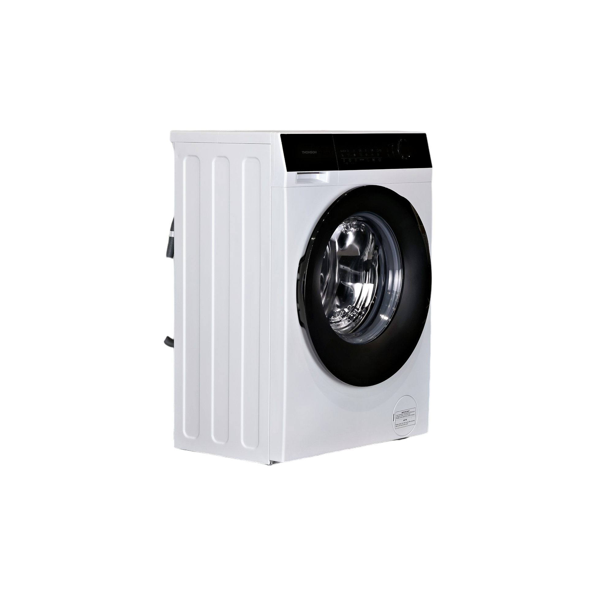 Lave-linge Hublot 7 kg Reconditionné THOMSON TW147A20WH